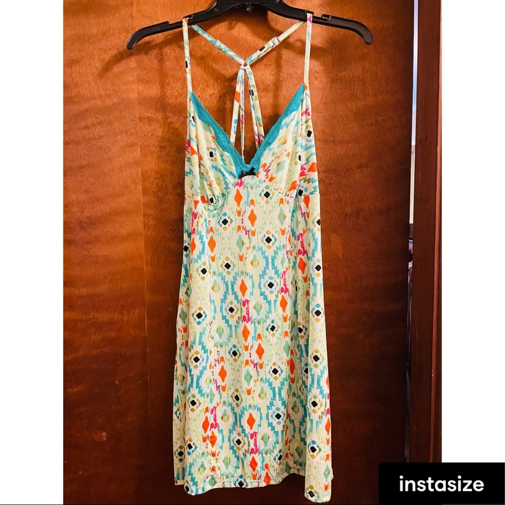 Sleep nightgown